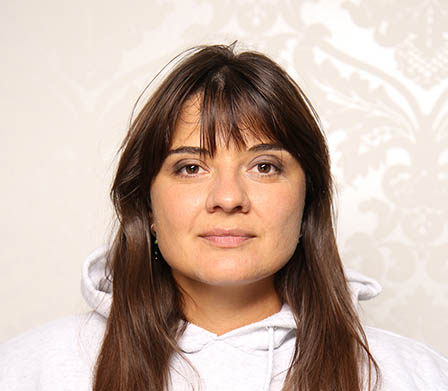Dr. Radostina Ruseva, Gründer und CEO von Mentessa und Alumna von Fraunhofer Venture. 