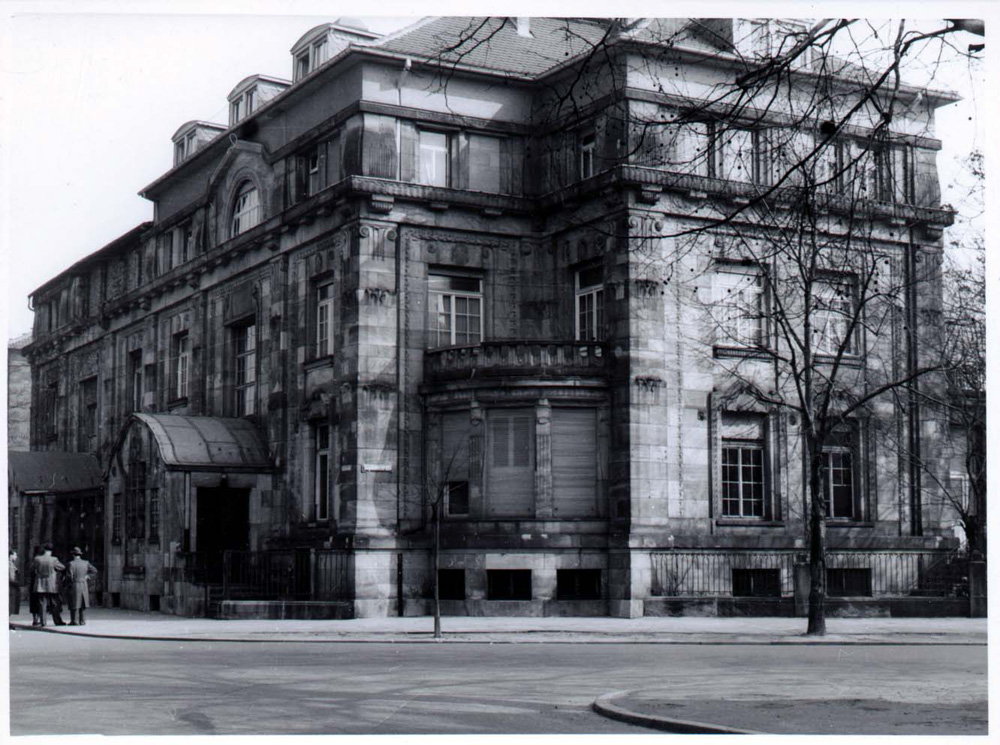 Institut für angewandte Mikroskopie, Photographie und Kinematographie IMPK Mannheim 