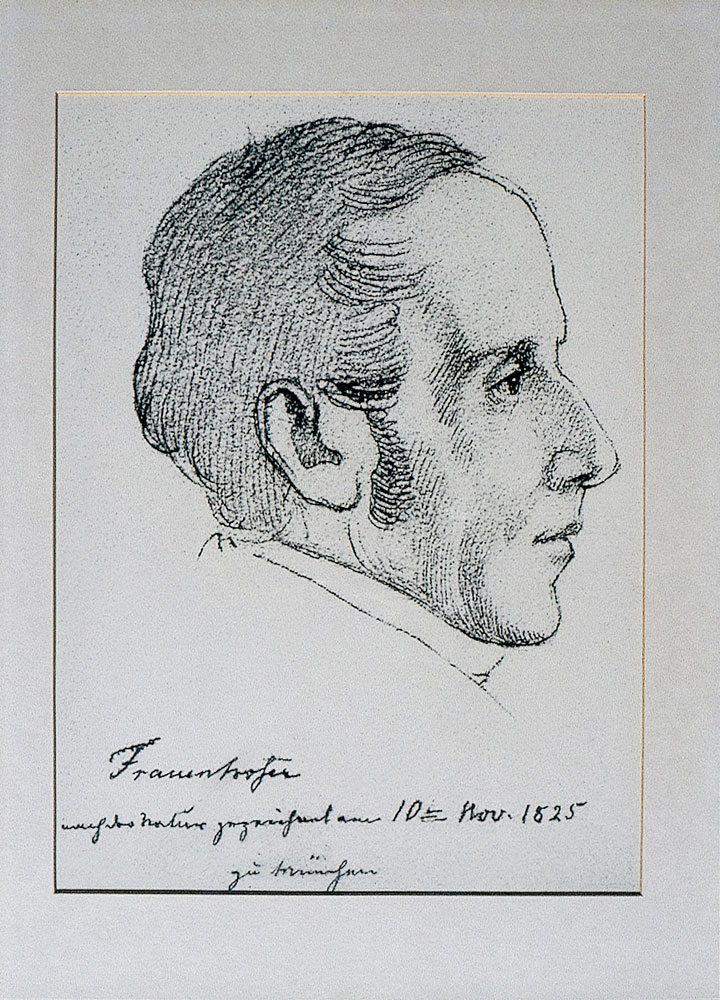 Joseph von Fraunhofer