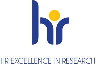 Logo HR Excellence in Research