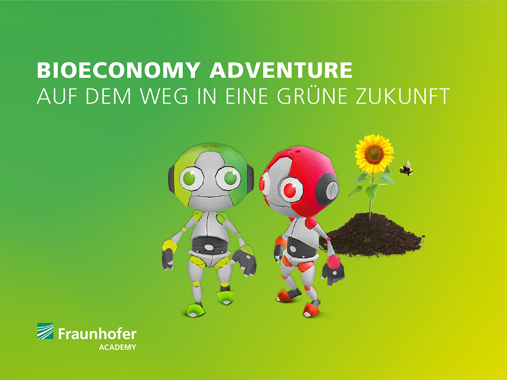 Bioeconomy Adventure