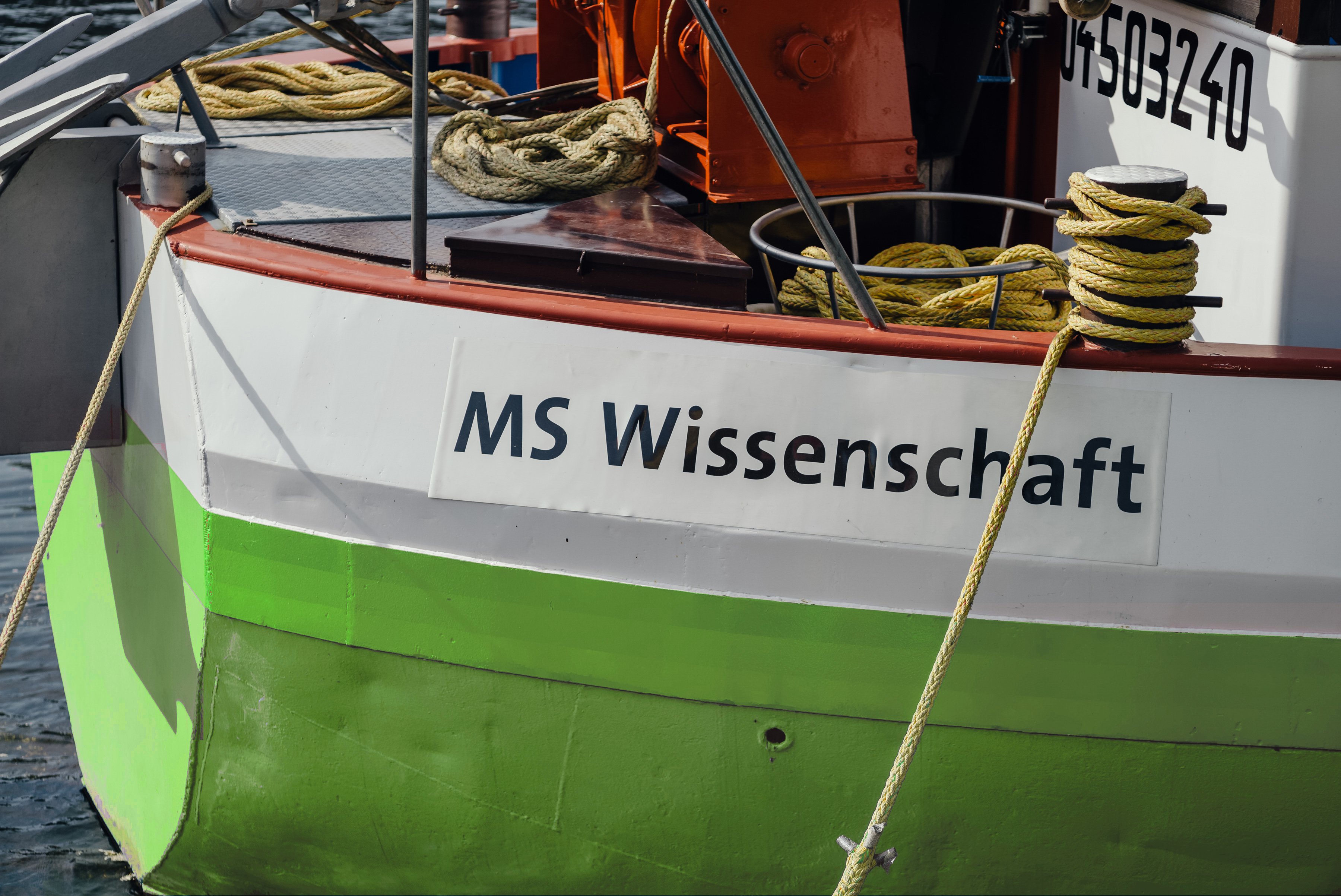 MS Wissenschaft 2020