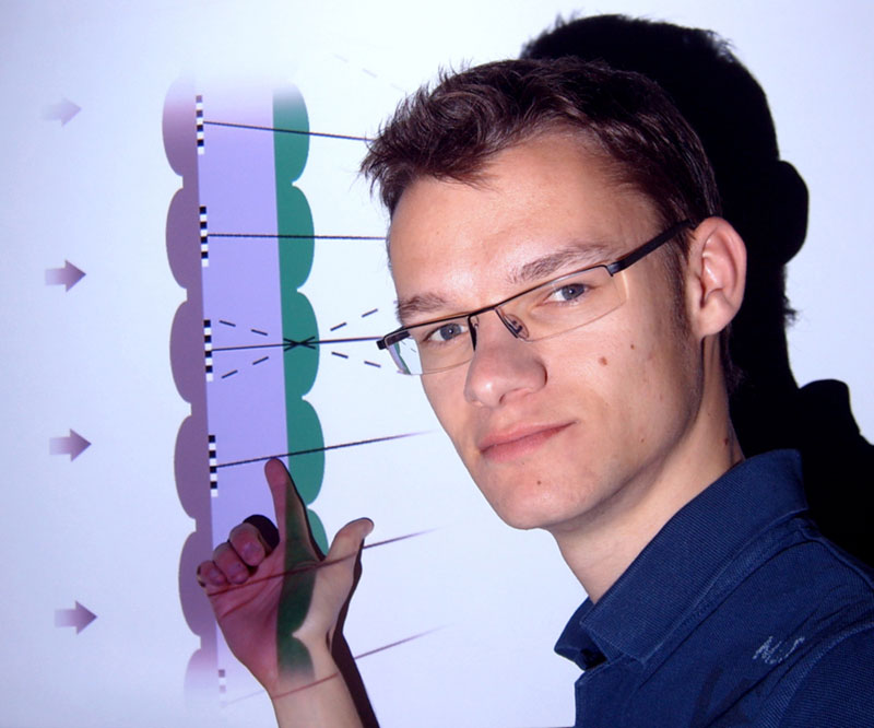 Dipl.-Phys. Marcel Sieler Dipl.-Phys. Marcel Sieler