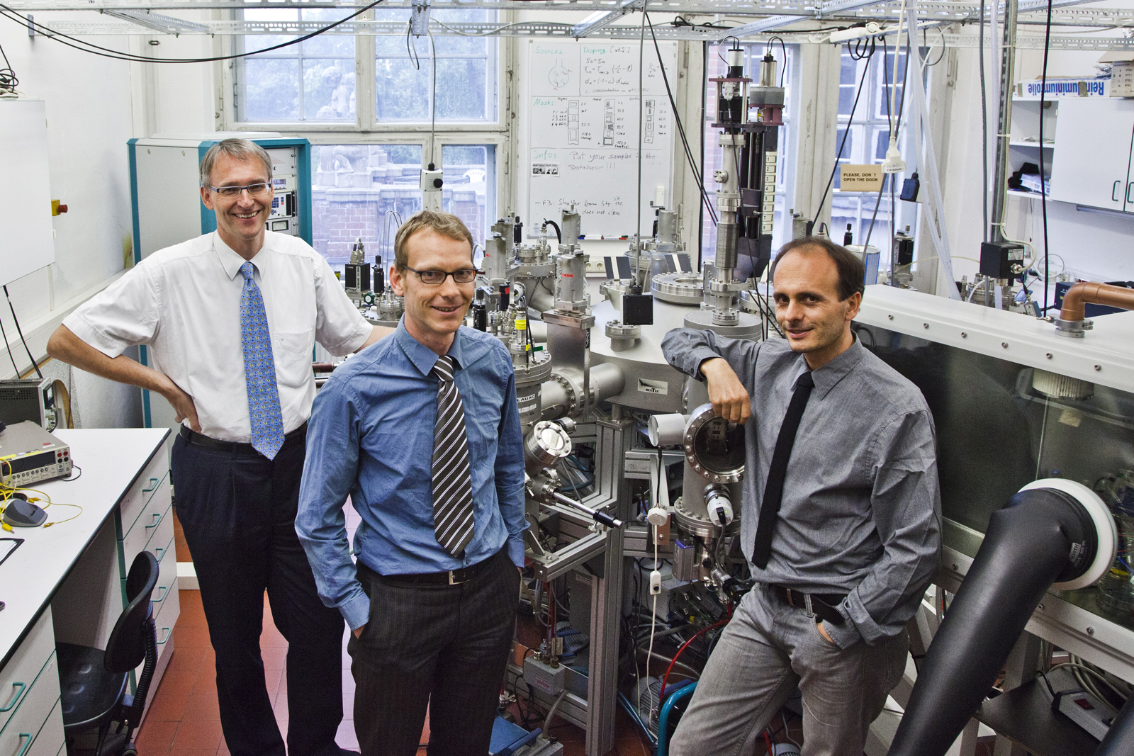 pi65_fo2g_pi65_fo1g_Zwei Fraunhofer-Forscher für den Deutschen Zukunftspreis 2011 nominiert Bild: pi65_fo1g_Zwei Fraunhofer-Forscher für den Deutschen Zukunftspreis 2011 nominiert
