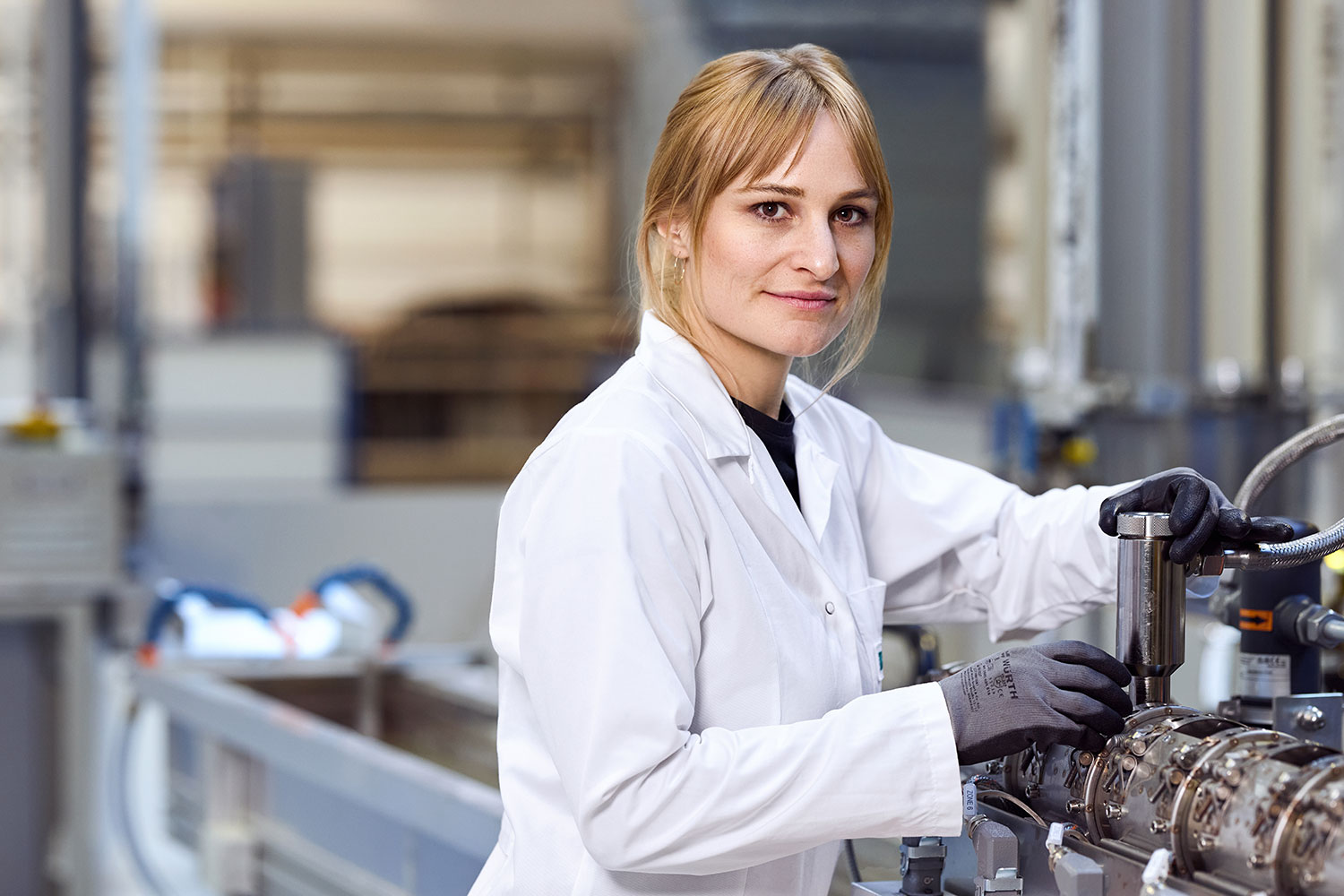 Dr. Kerstin Müller
