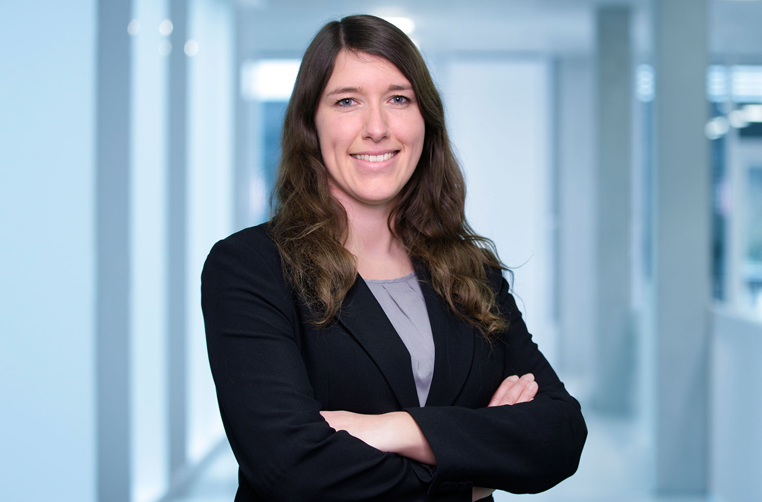Dr. Patricia Erhard