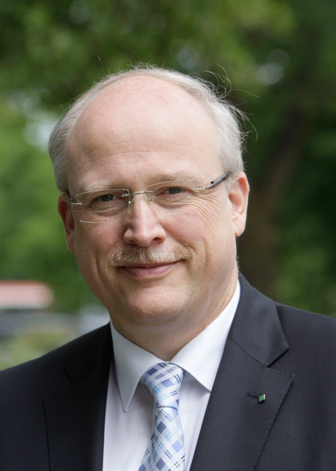 Dr. Alexander Kurz