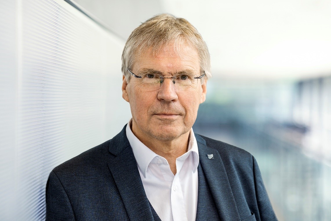 Prof. Dr.-Ing. Holger Hanselka