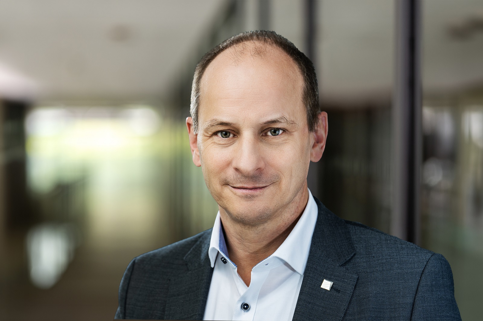 Prof. Constantin Häfner