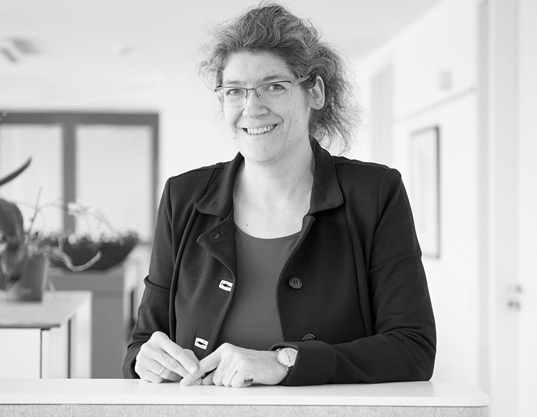Dr. Anita Schöbel 