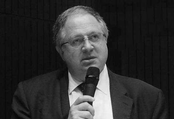 Dr. Carlo Reita