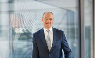 Dr. Roland Busch, Vorstandsvorsitzender der Siemens AG