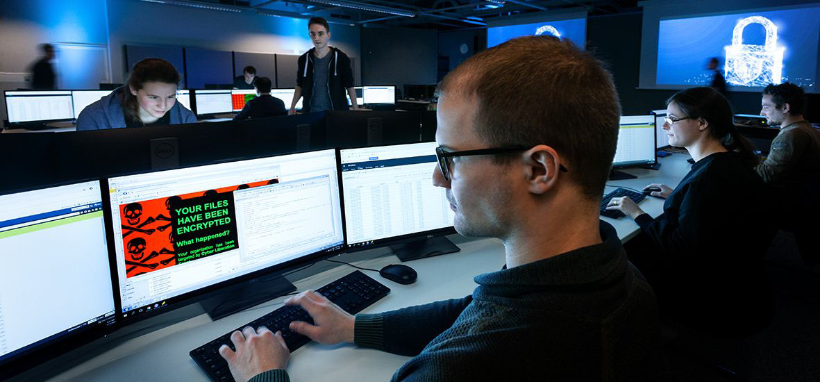Nationales Forschungs­zentrum für angewandte Cyber­sicher­heit ATHENE