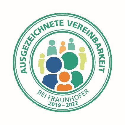 Fraunhofer-FamilienLogo