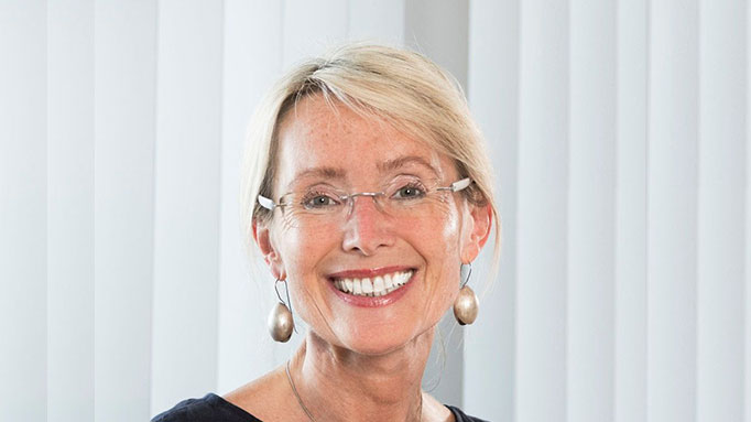 Monika Landgraf Monika Landgraf