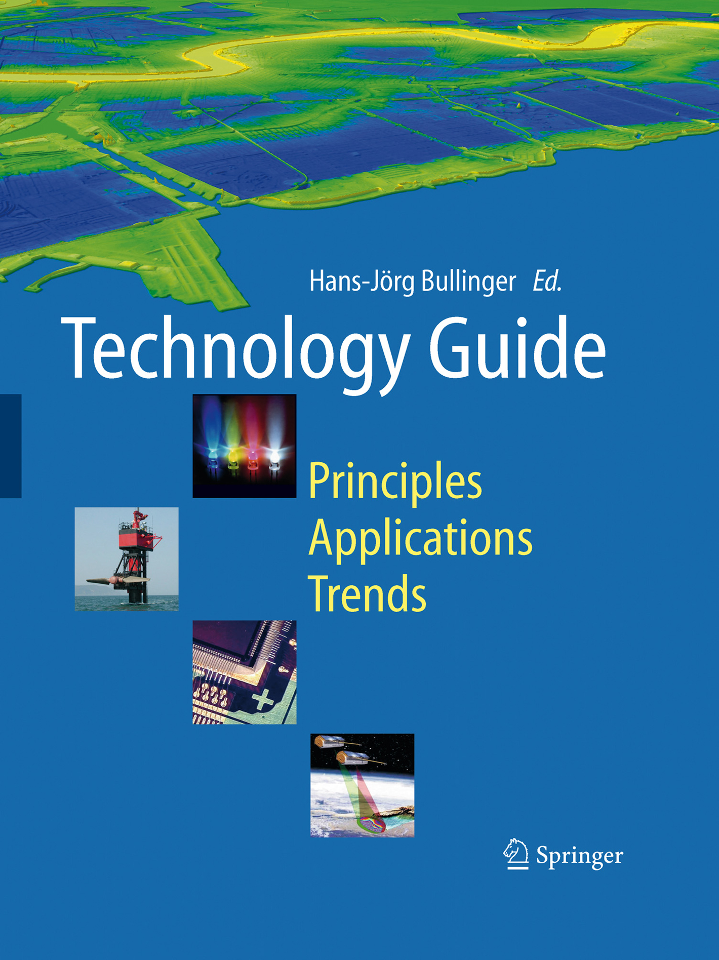 Tech guide. Technical Guide Builder.