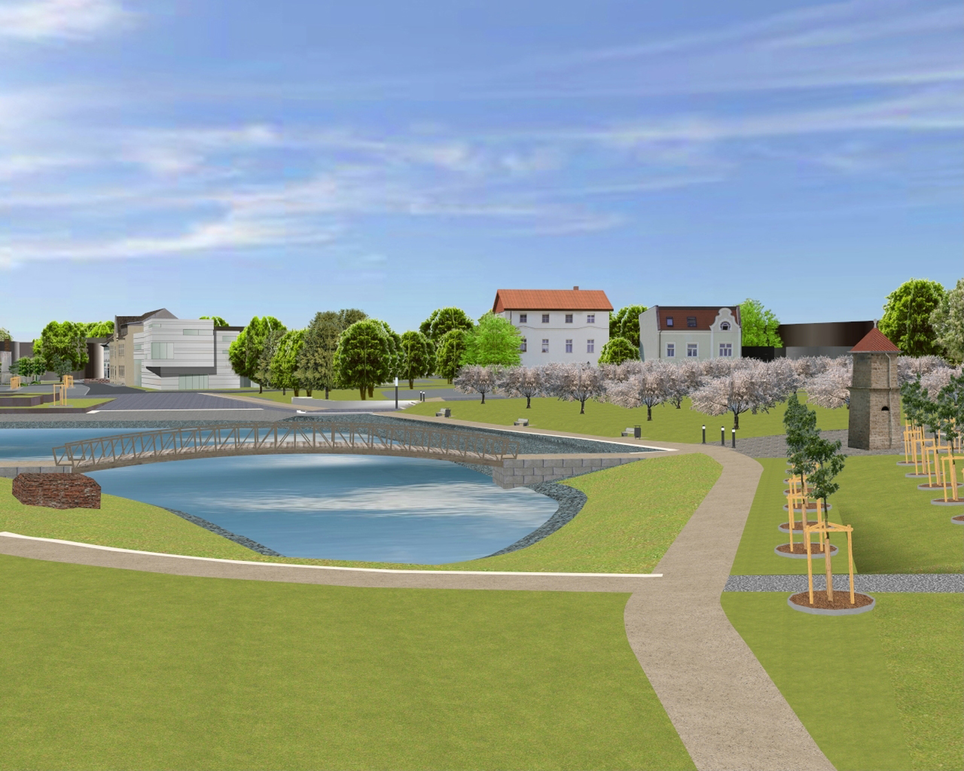 Stadtrundgang per Mausklick