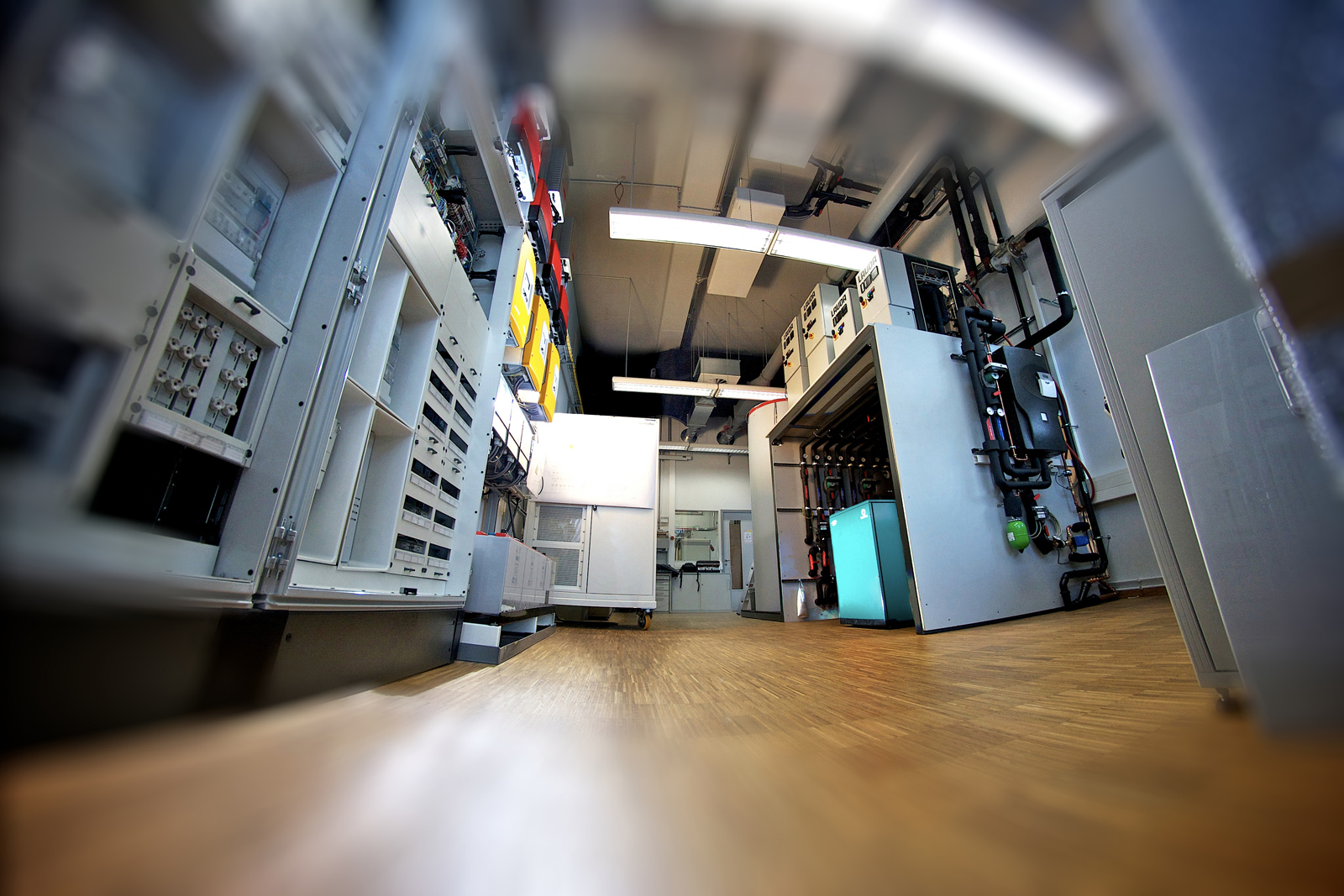 Image: SmartEnergyLab