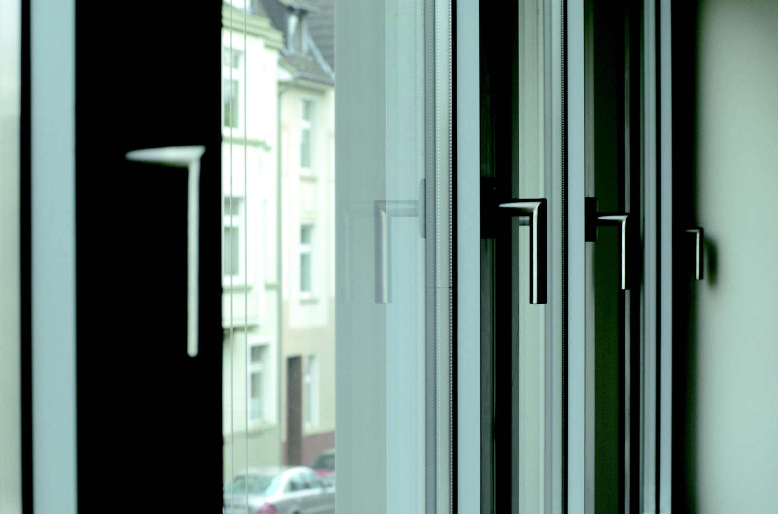 Picture: closed windows