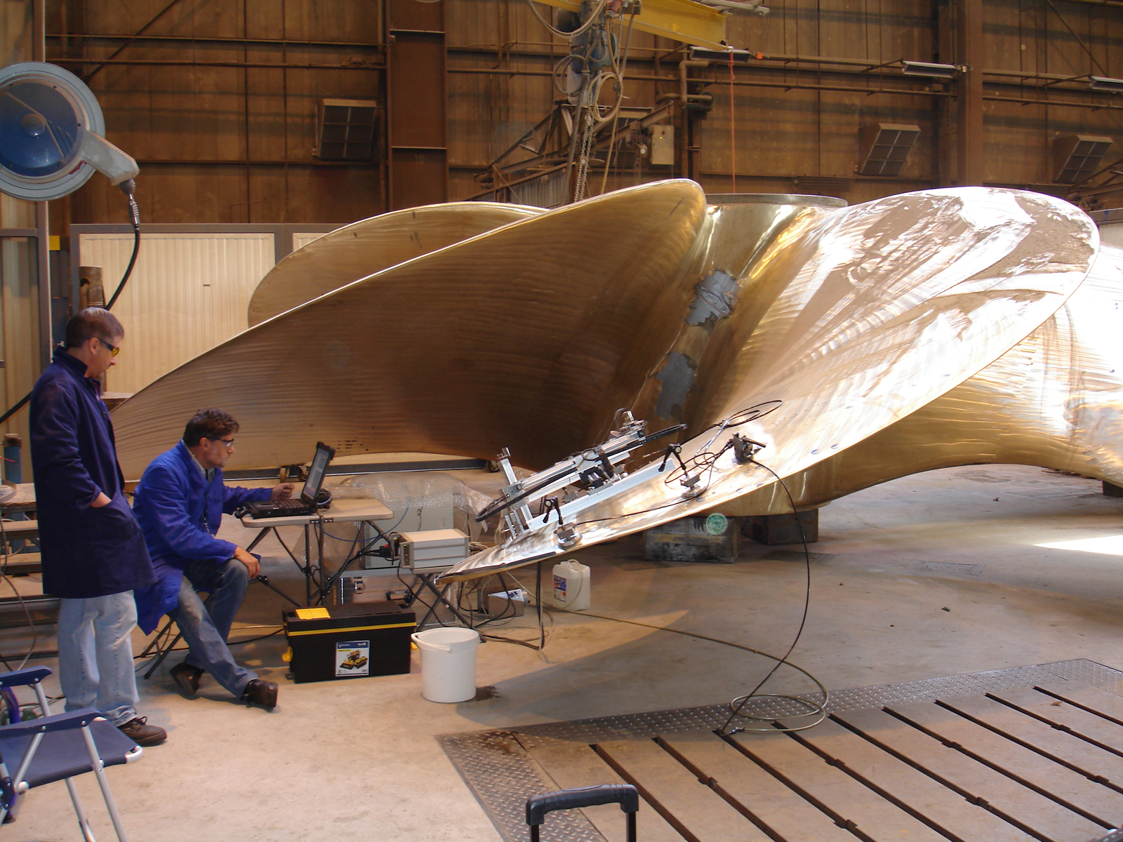 Picture: propeller