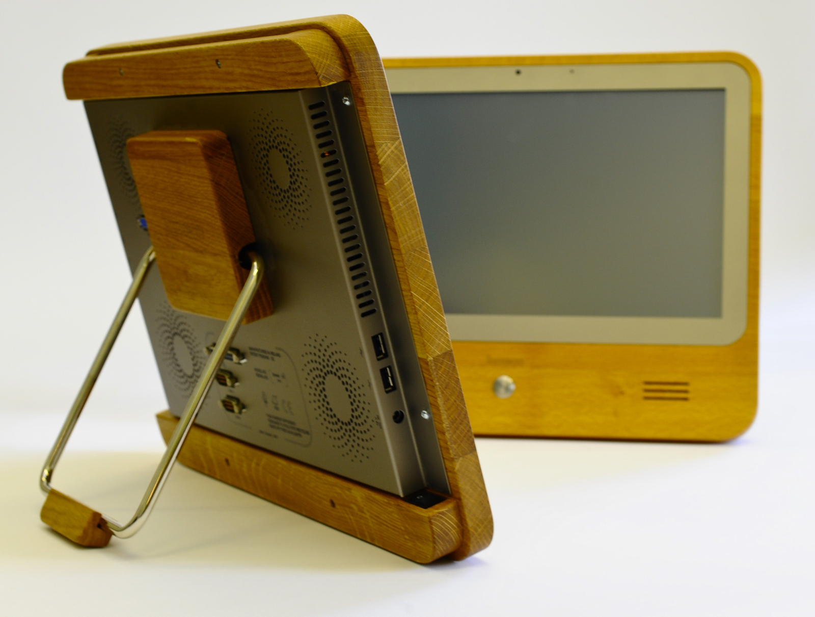 Picture: tablet pc
