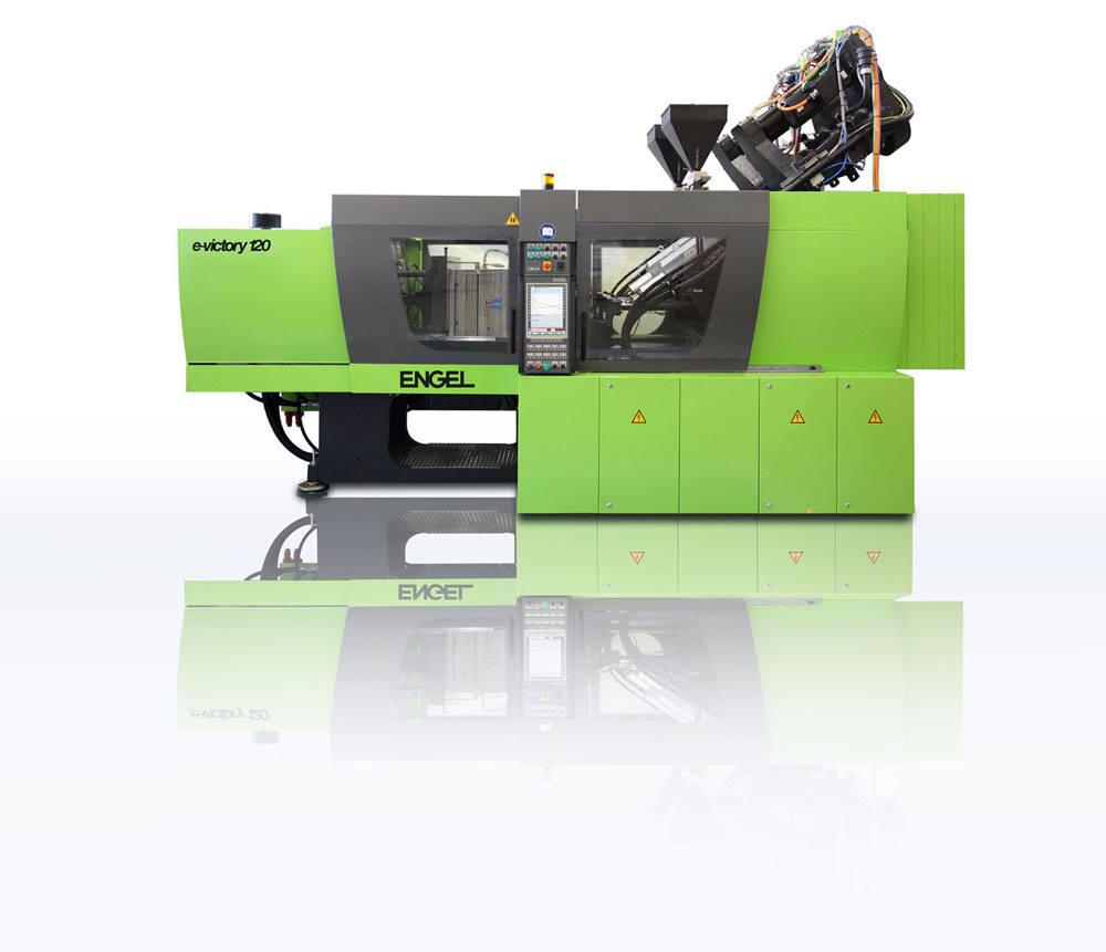 Picture: ENGEL e-victory 120