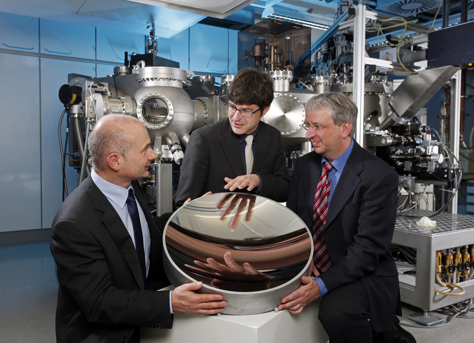 rn05_special_fo3_g_Performance boost for microships Picture: Feigl, Braun and Bergmann