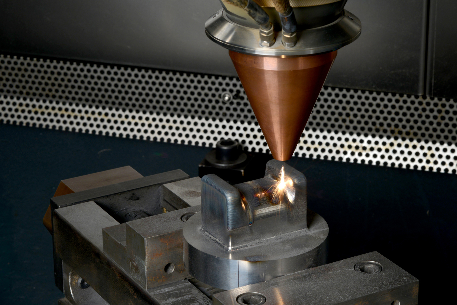 Picture: Laser