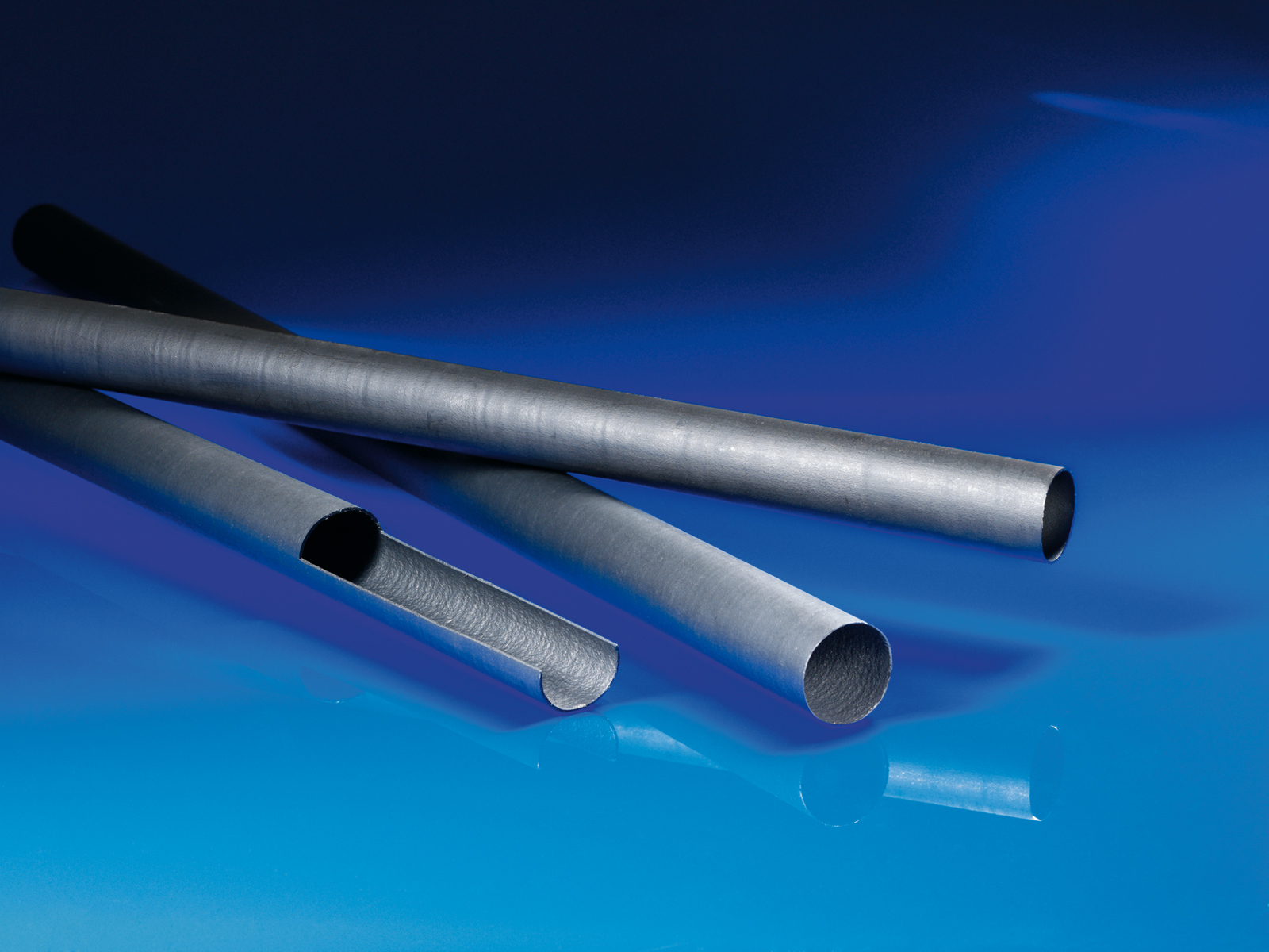 composite pipes for seawater desalination