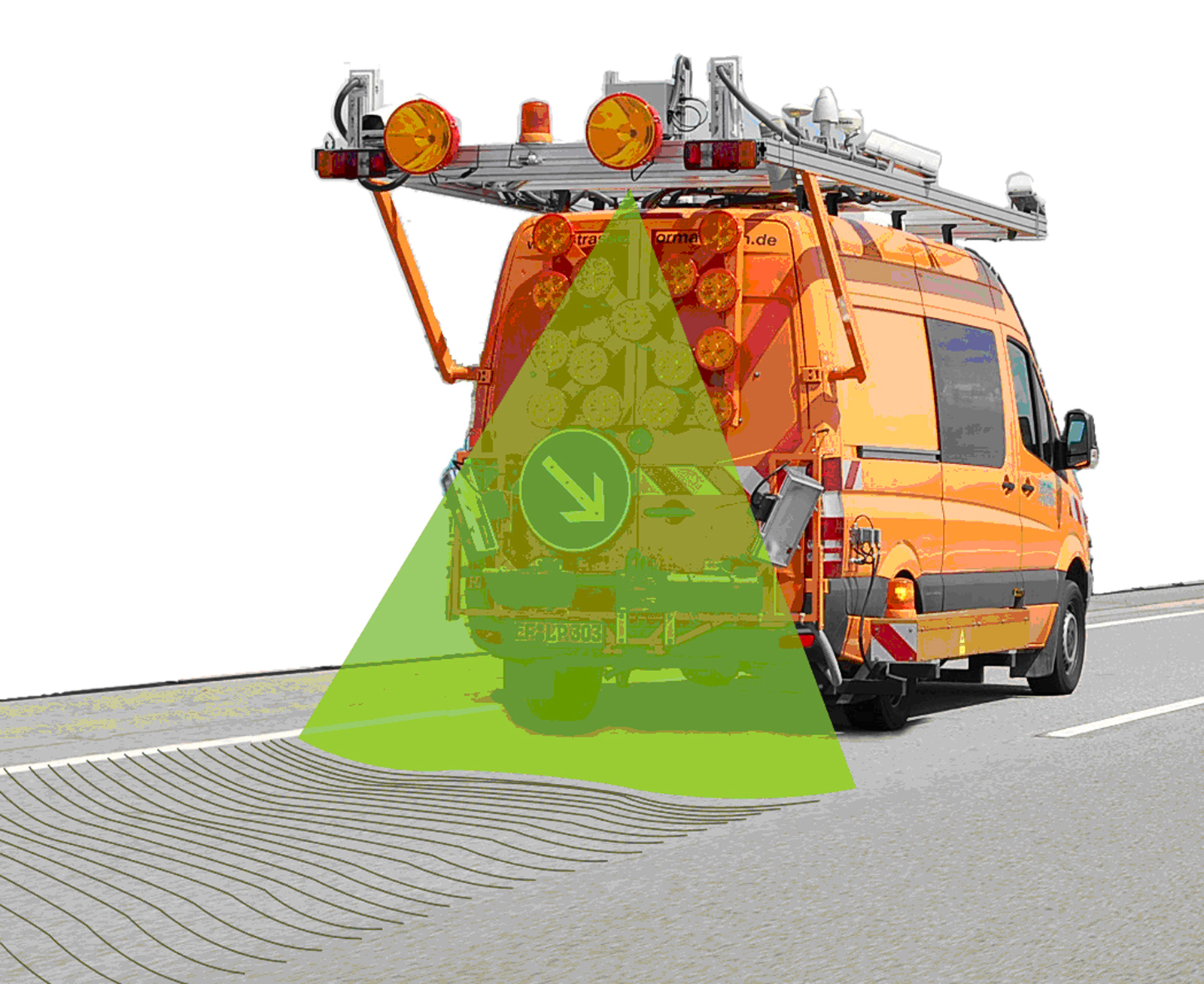 rn04_04_g_2013_IPM_Surveying roads at 100 km/h picutre: single laser scanner