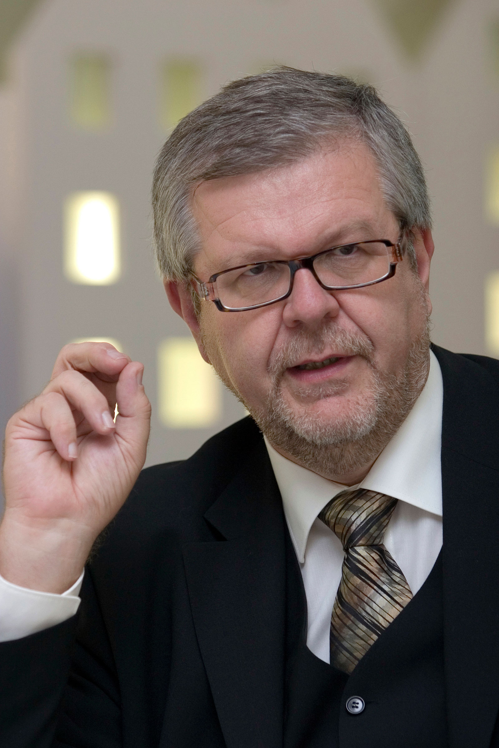 EARTO prize for Fraunhofer