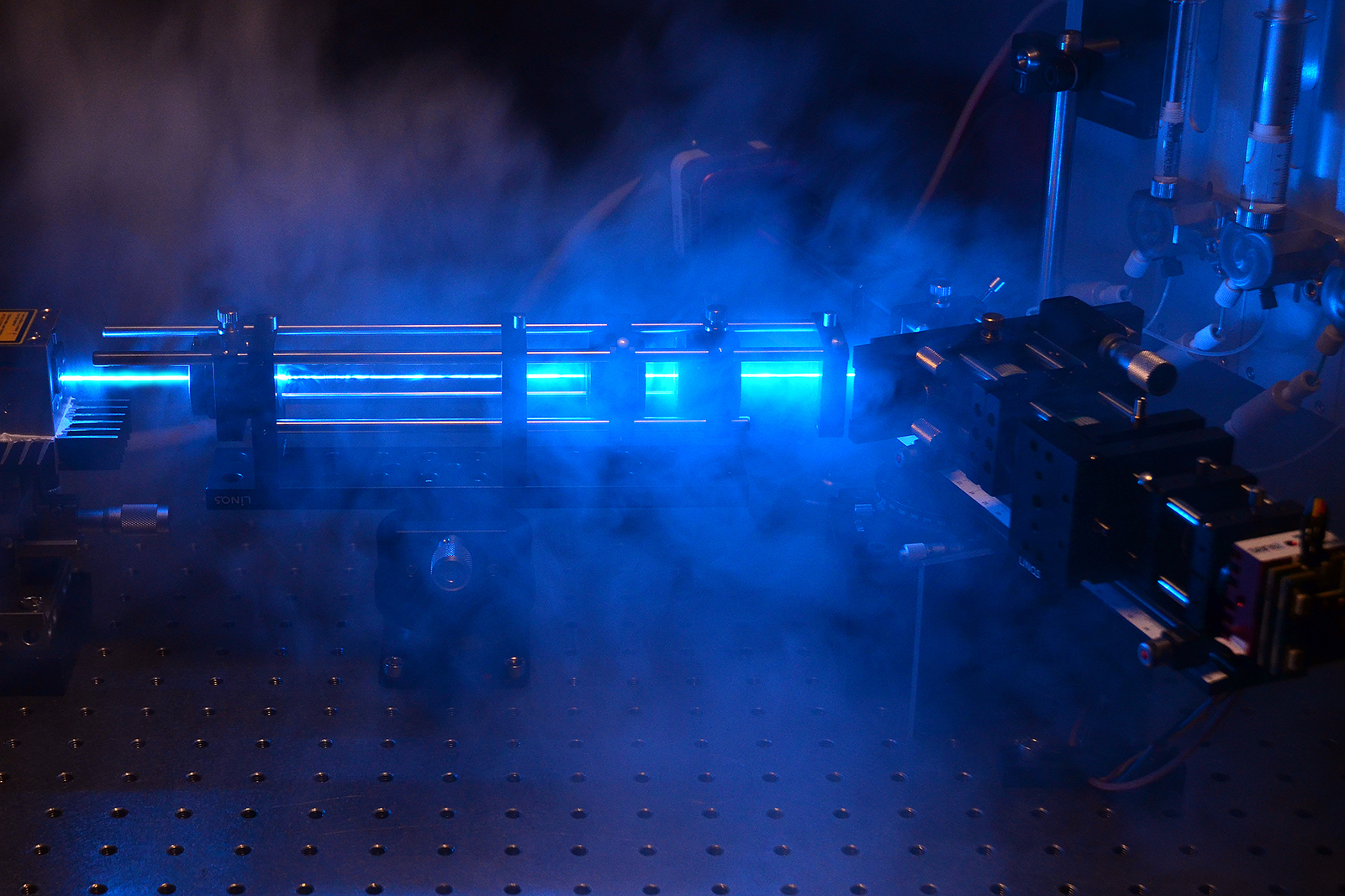 Automated counting of tumor cells in blood