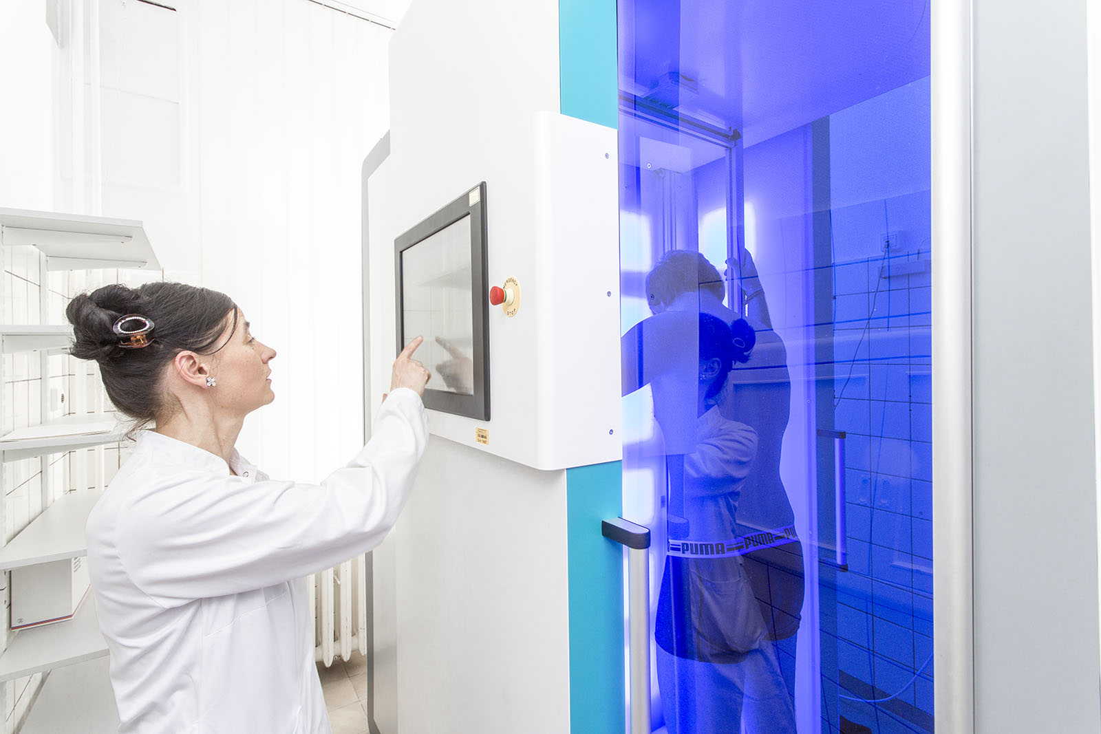 Detecting skin cancer quickly