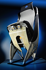 Lasers are the key to mastering challenges in lightweight construction