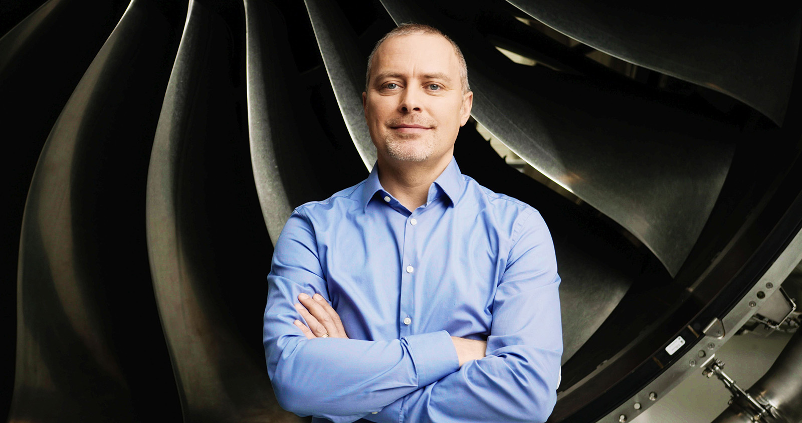 The research project was developed in close cooperation with the engine specialist Rolls-Royce. For his scientific achievement Dr. Dan Roth-Fagaraseanu of industrial partner Rolls-Royce was awarded the Joseph von Fraunhofer Prize.