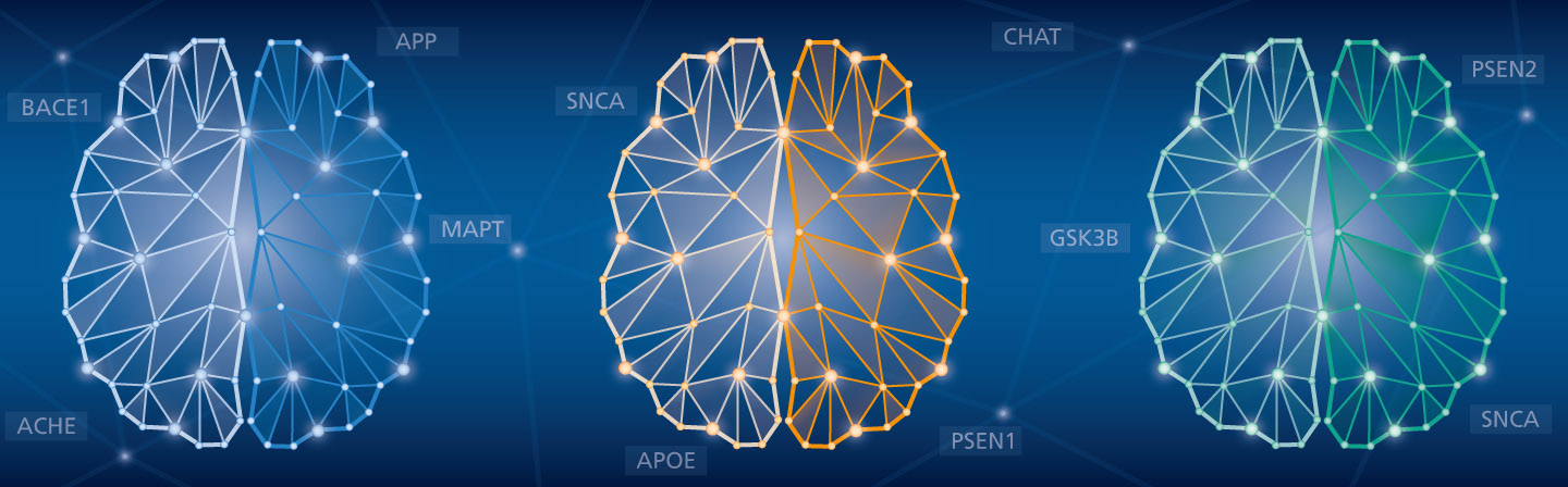 Understanding the molecular causes of Alzheimer’s and Parkinson’s disease: The AETIONOMY project is a collaborative undertaking of European scientists from academia and the pharmaceutical industry. 