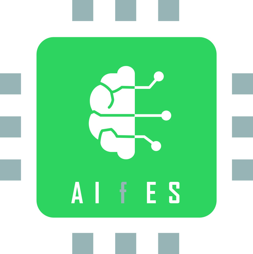 Artificial Intelligence for Embedded Systems – AIfES.