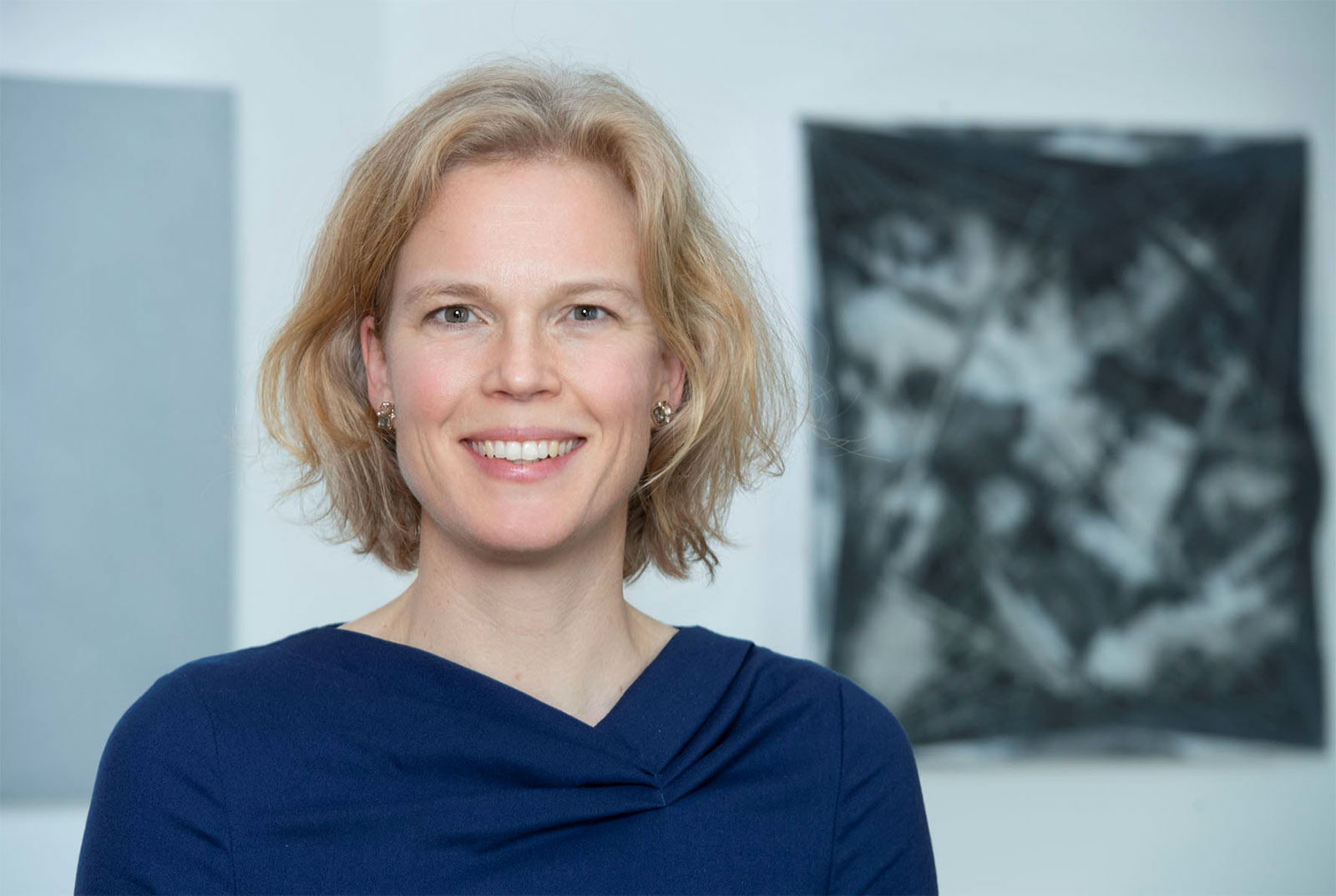 Prof. Katharina Hölzle joins the institute management at Fraunhofer IAO