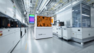Modular optimierte Produktionsprozesse Dank eines ausgeklügelten Baukastenprinzips mit erprobt-effizienten Komponenten ist SURFinpro breit einsetzbar und leicht zu adaptieren.