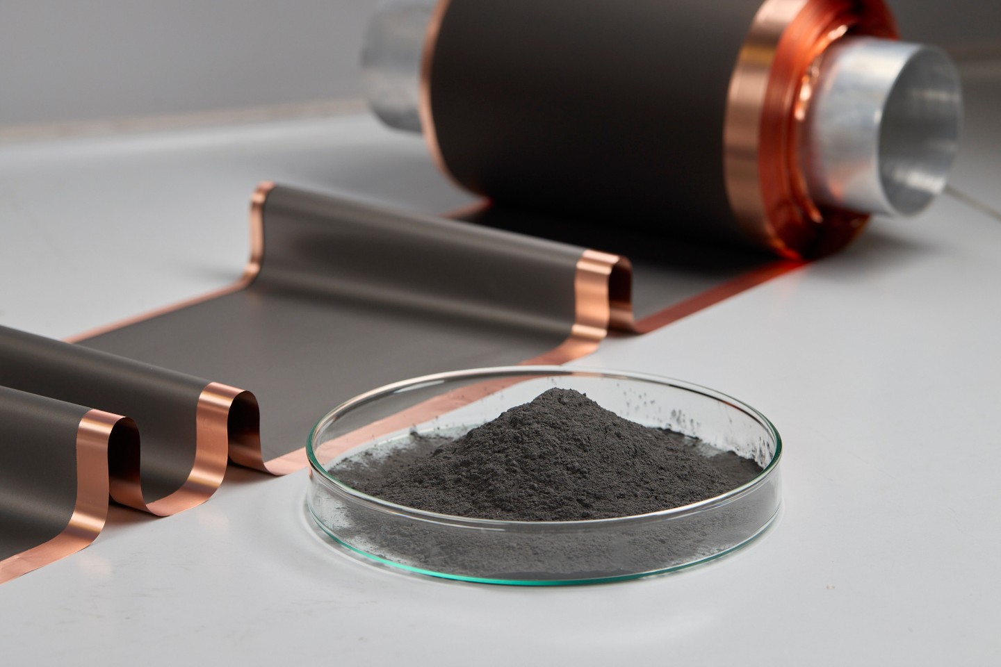 次世代EV用の低コスト持続可能バッテリー（Energy Transition ― Sustainable, Low-Cost Batteries for the Electric Vehicles of Tomorrow）