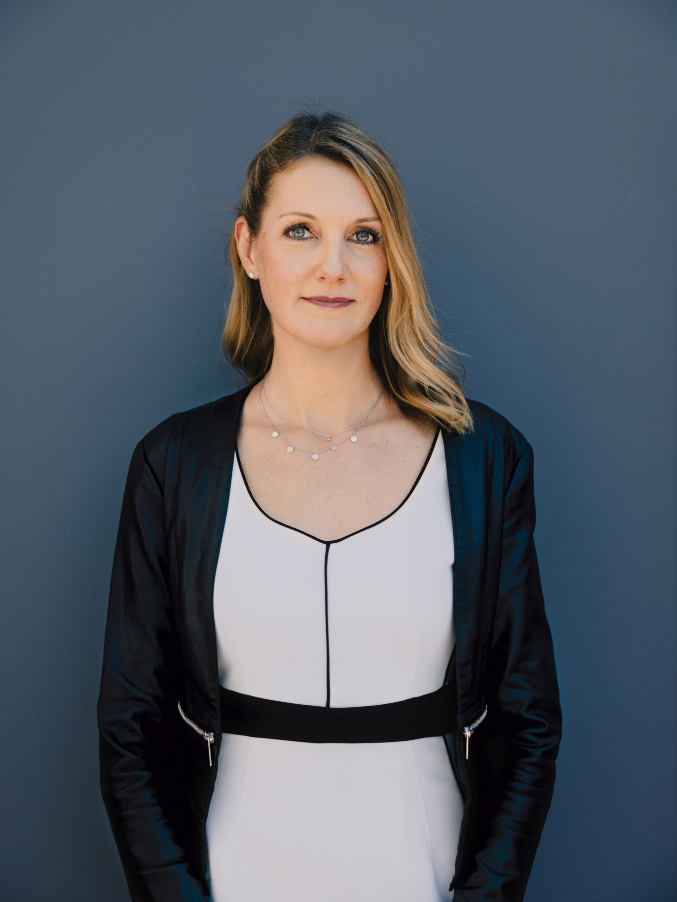 Dipl.-Ing. Caroline Schweitzer, Wissenschaftlerin am Fraunhofer IOSB