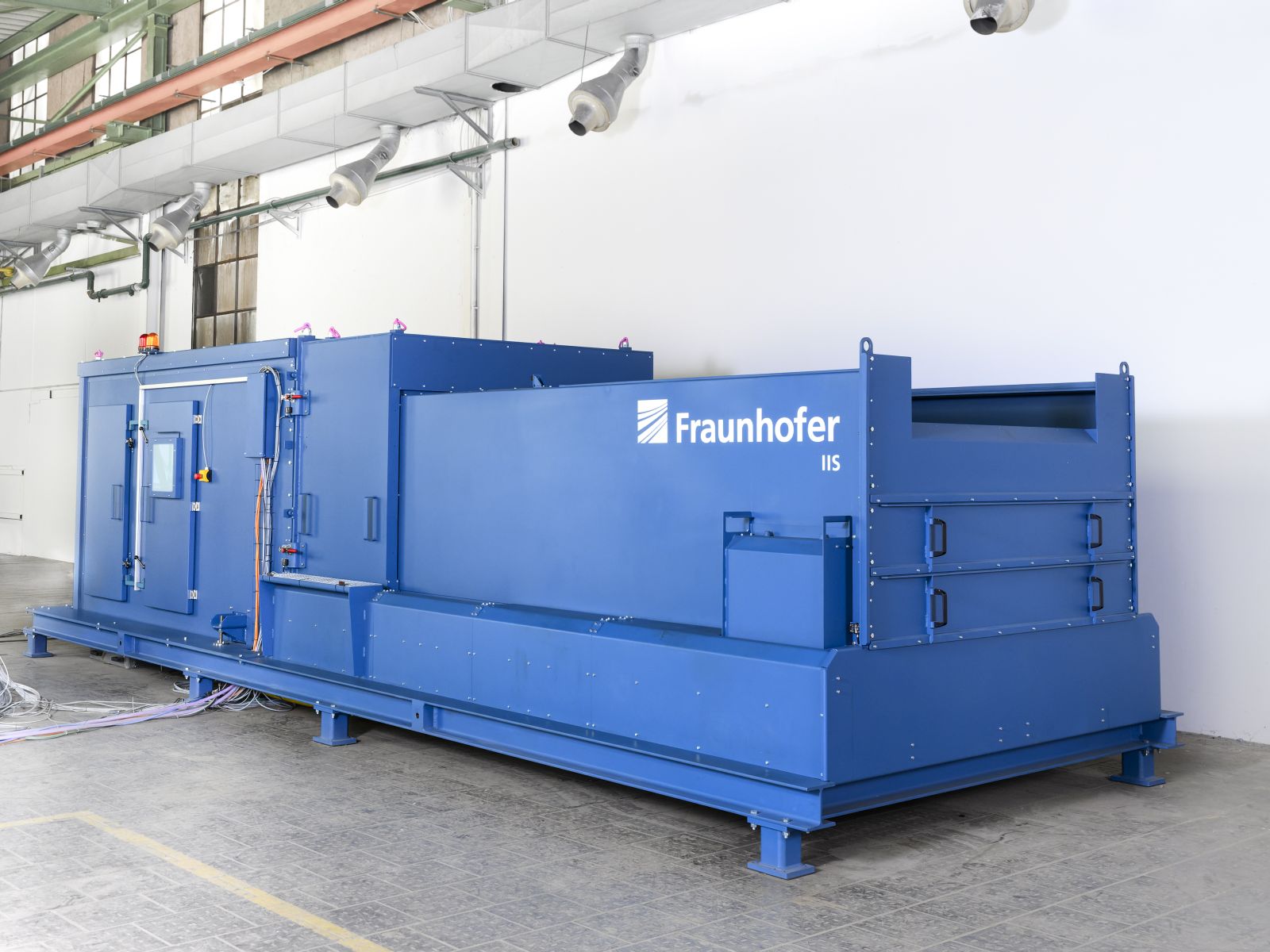 リチウム電池による火災リスクを下げるセンサー分別技術（Sensor-Based Waste Sorting Reduces Number of Battery Fires in Recycling Plants）