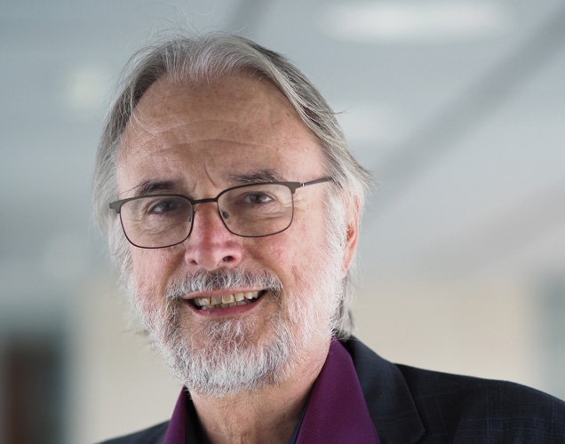 Karlheinz Brandenburg is now involved as a founder and investor Karlheinz Brandenburg is now involved as a founder and investor