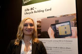 Dr.-Ing. Sabine Webel (Fraunhofer IGD, Darmstadt)