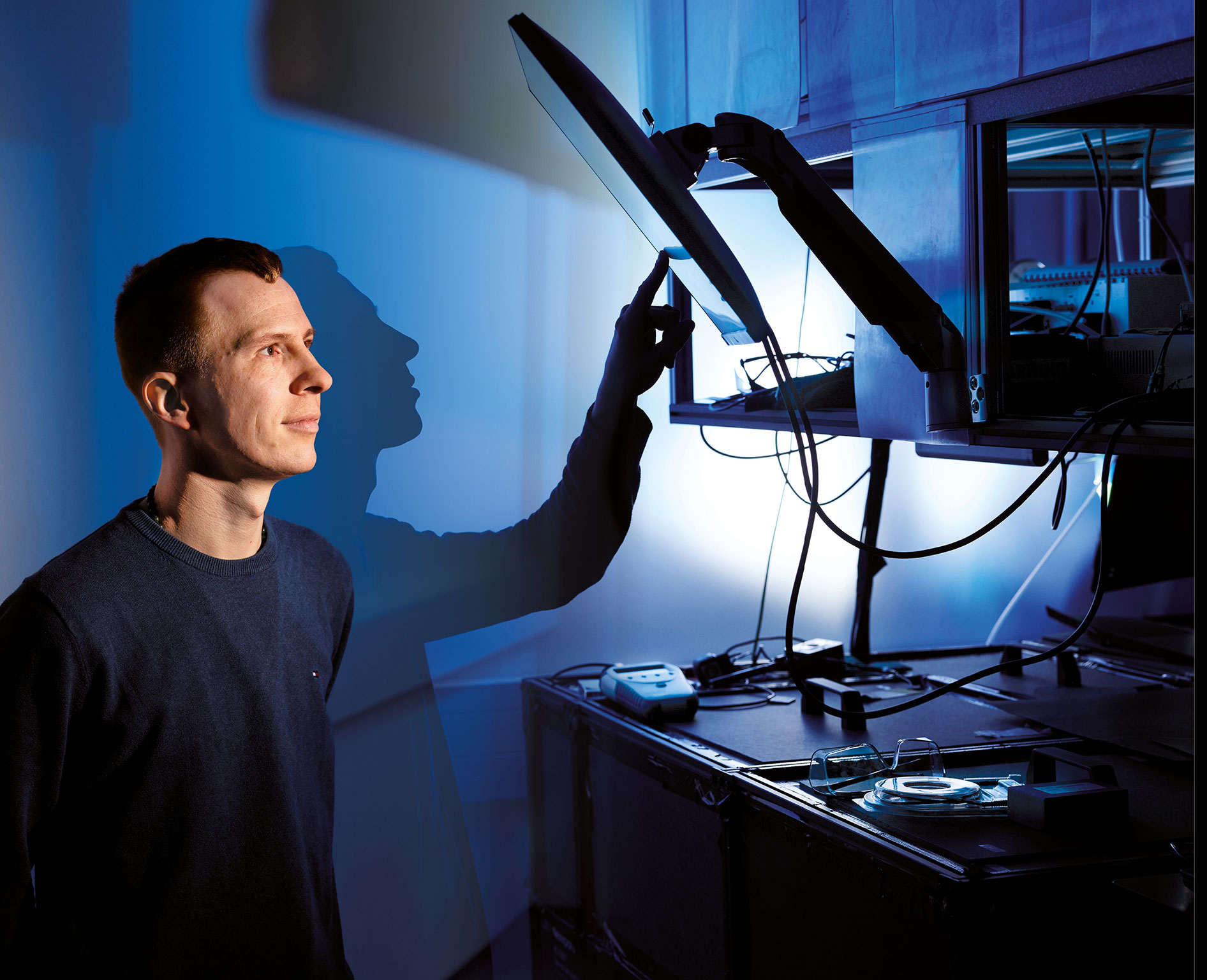 Dr. Thorsten Goebel