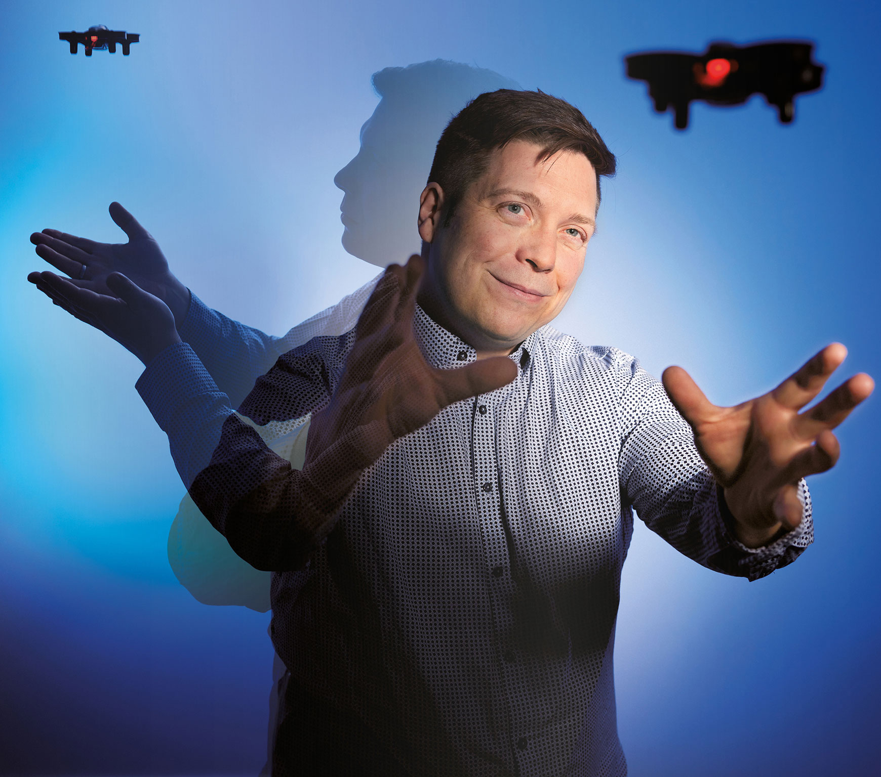Dr. Nico Piatkowski