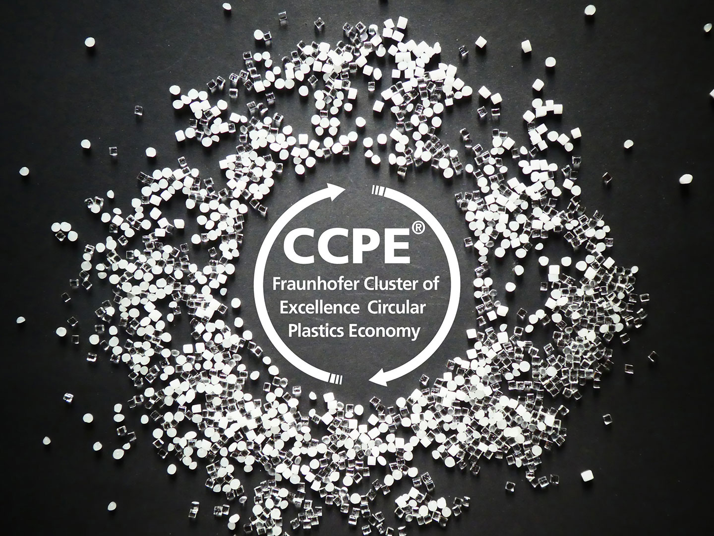 Fraunhofer Cluster of Excellence »Circular Plastics Economy CCPE®