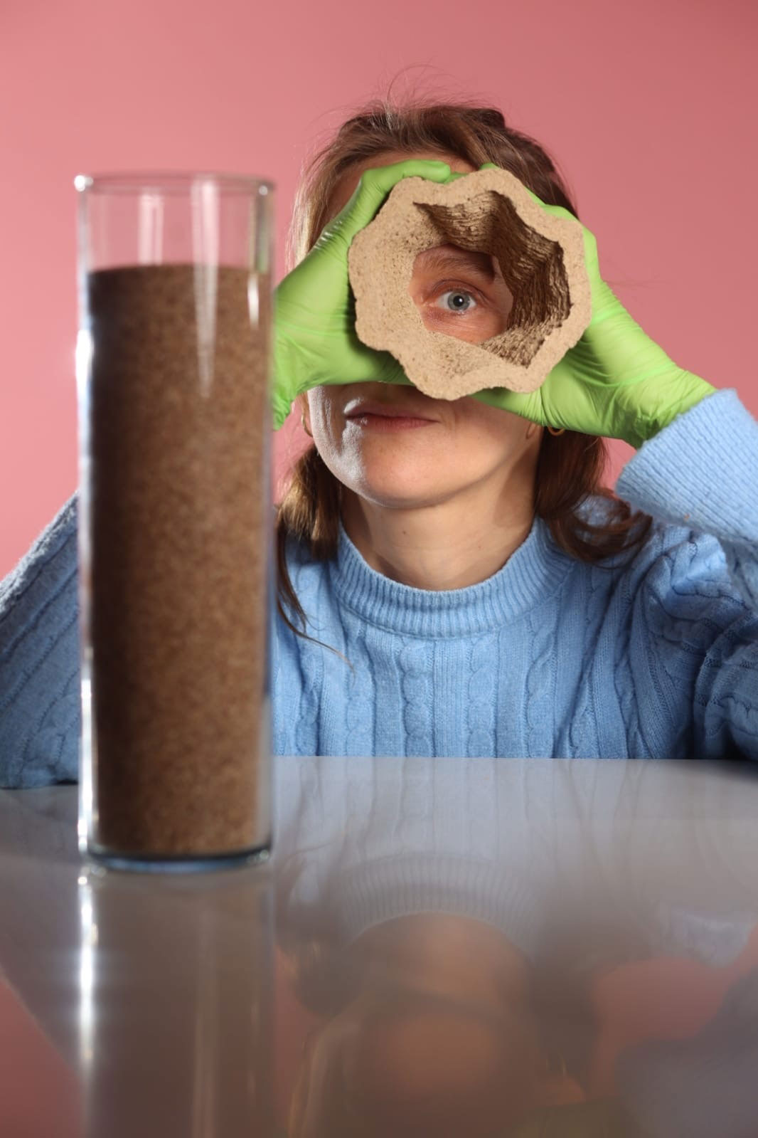 Lina Vieres, Fraunhofer UMSICHT