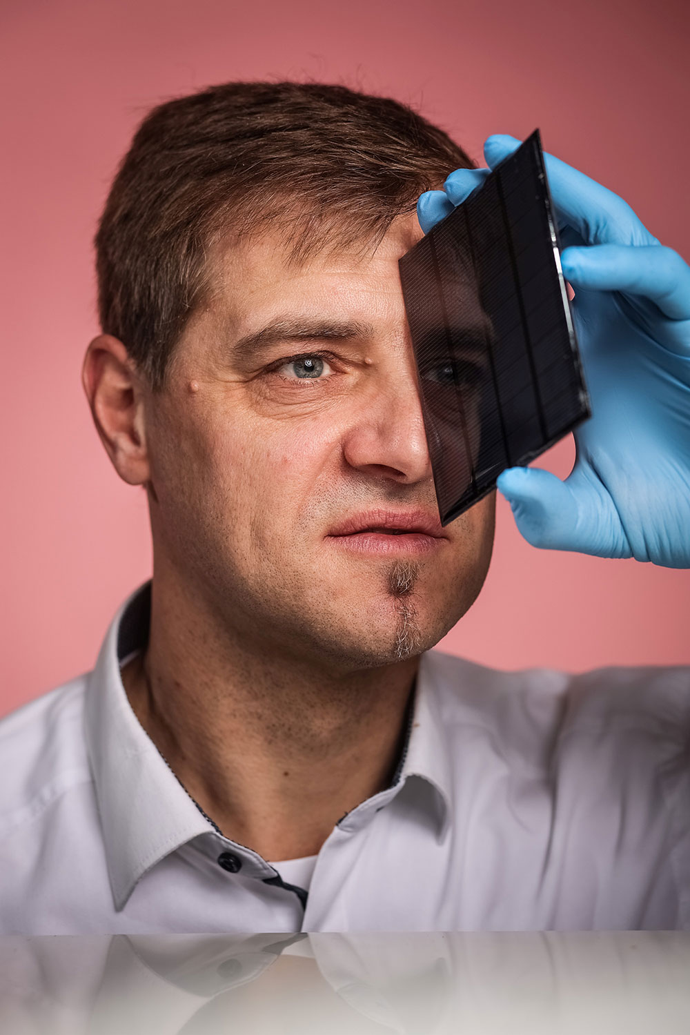 Dr. Simon Schmidt, Fraunhofer IBP