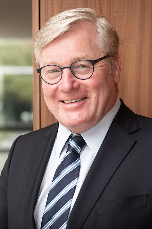 Dr. Bernd Althusmann, Wirtschaftsminister in Niedersachsen